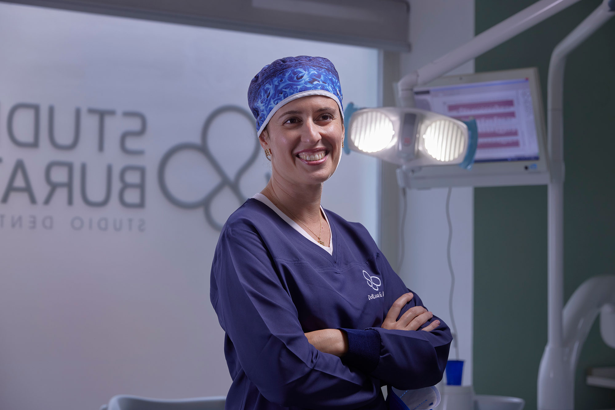 dott.ssa Giada Buratti